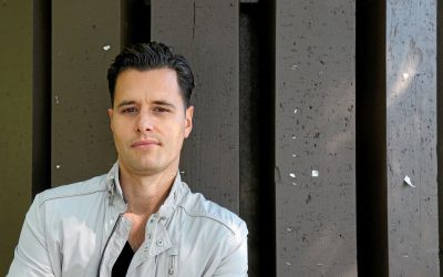 Christian de la Cortina nombrado actor del año en Latin Awards Canada
